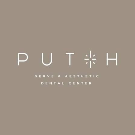 putih dental logo