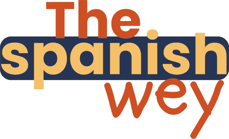 The Spanish Wey