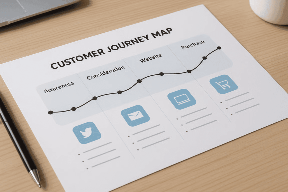 ABM vs Inbound Marketing: Which Strategy is Right for Your Business? - Milk and Cookies Studio