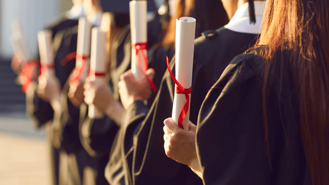biotech degree