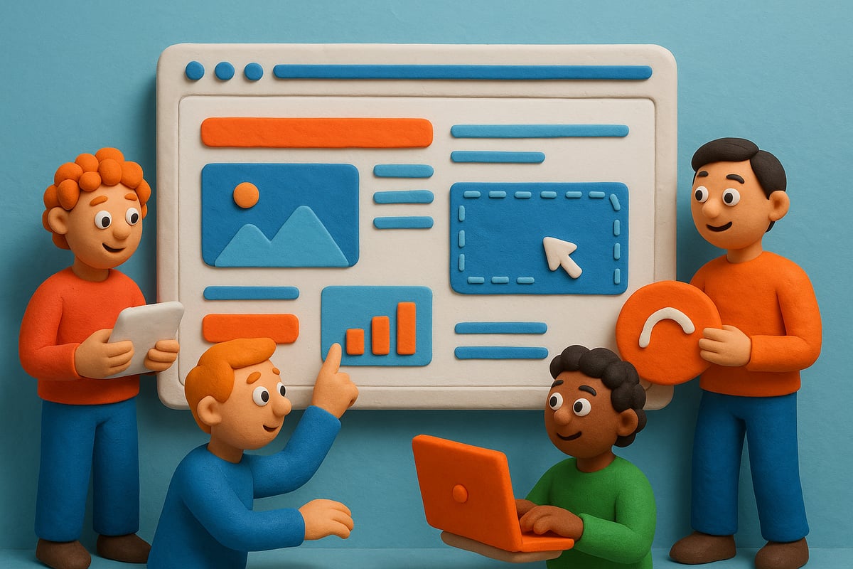 Comprendre Framer et ses Avantages pour les Landing Pages