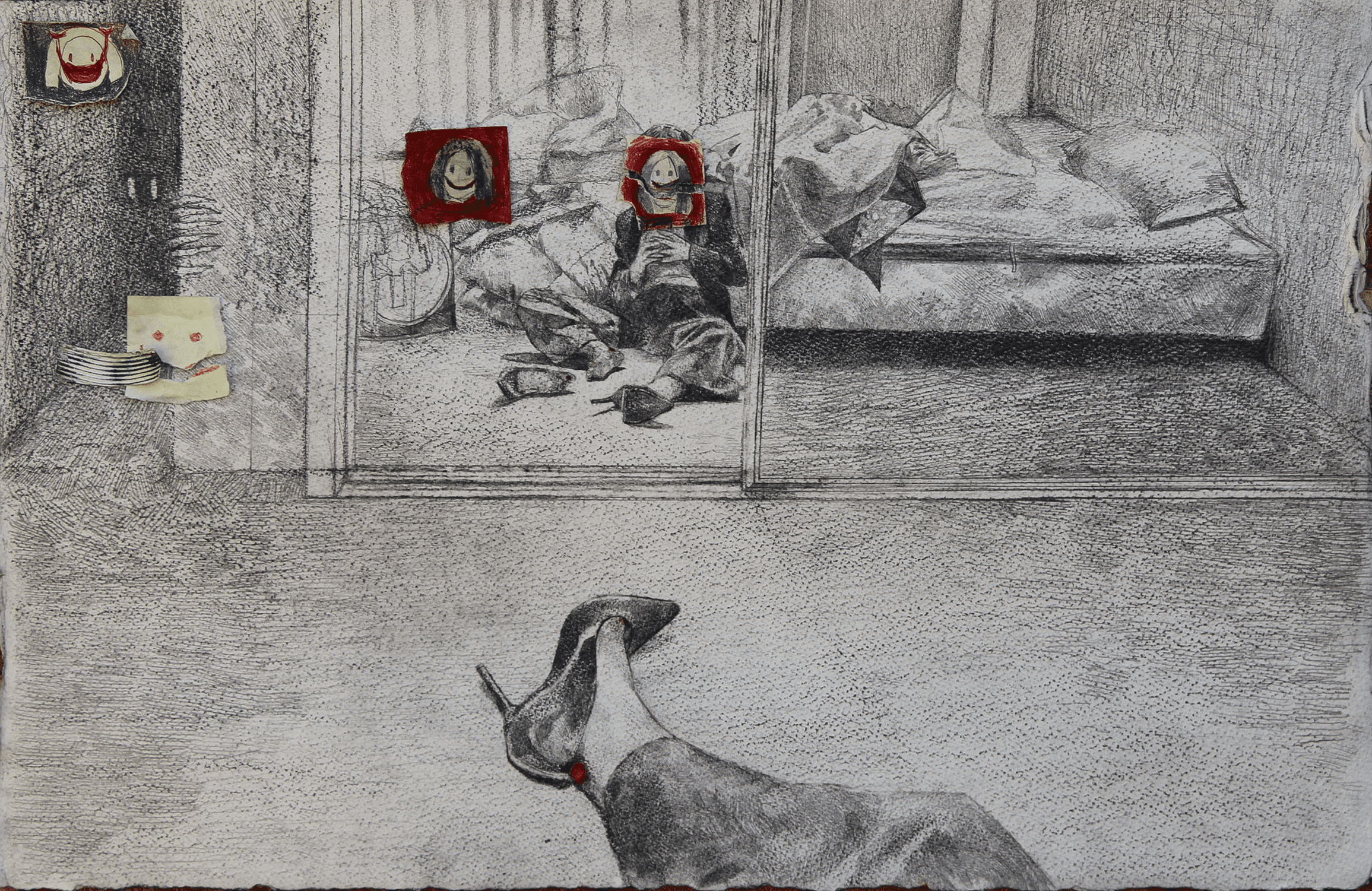 those blistering smiles and me final artwork