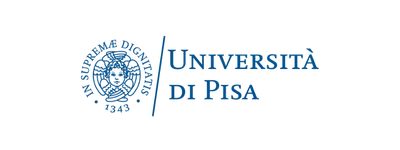 Logo università di Pisa