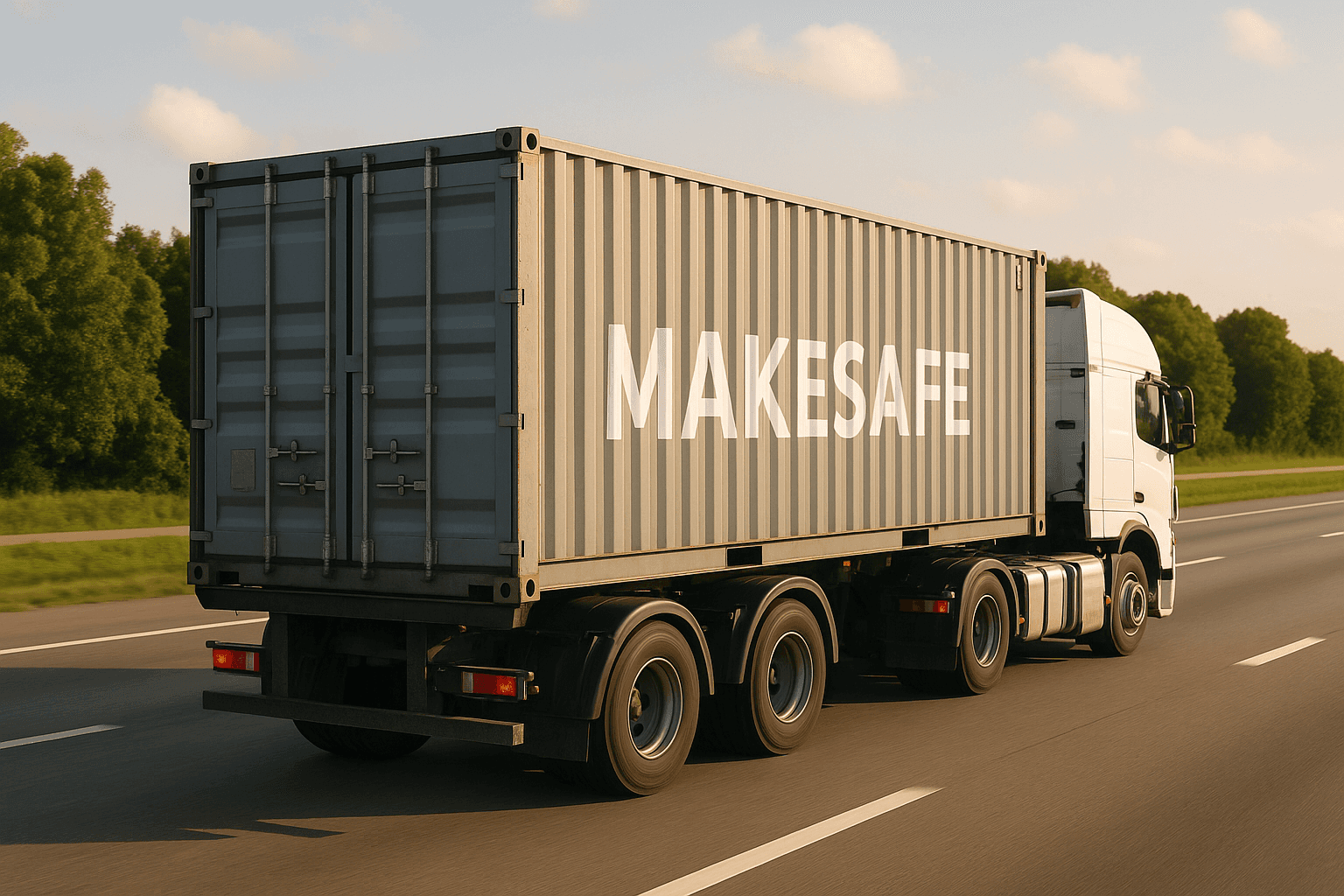 Truck