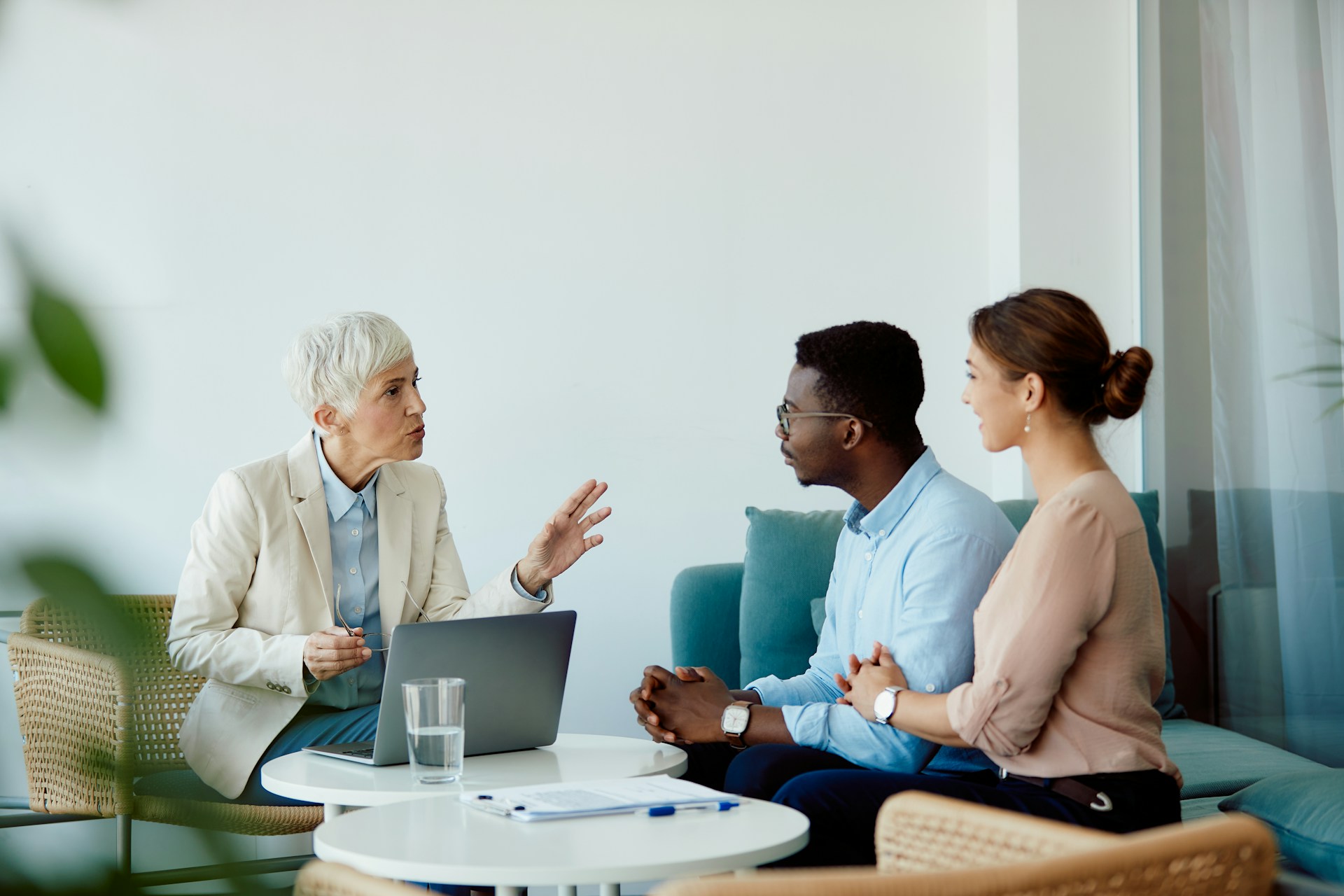 premarital counseling