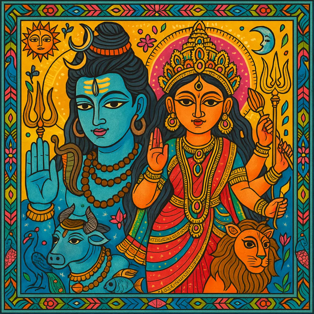 Category image of Faith and Devotion