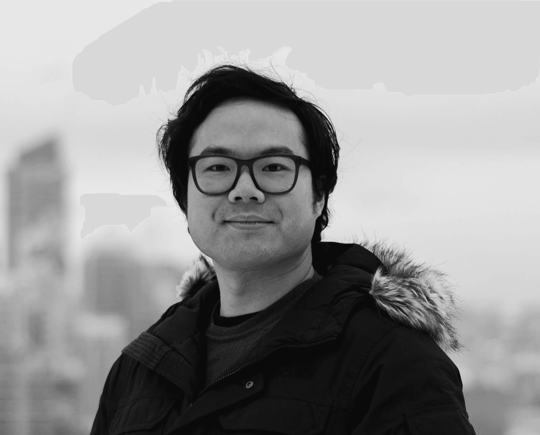 Profile picture of a male