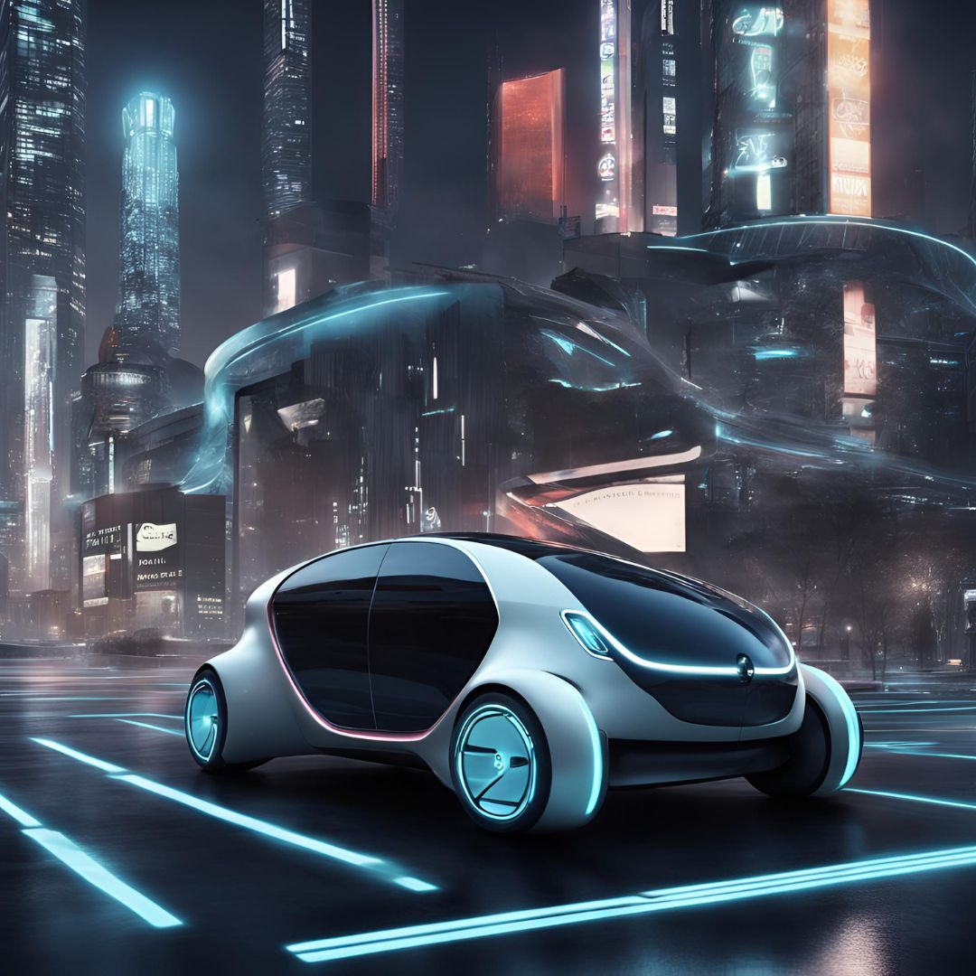 Sci-fi Game Sound Design