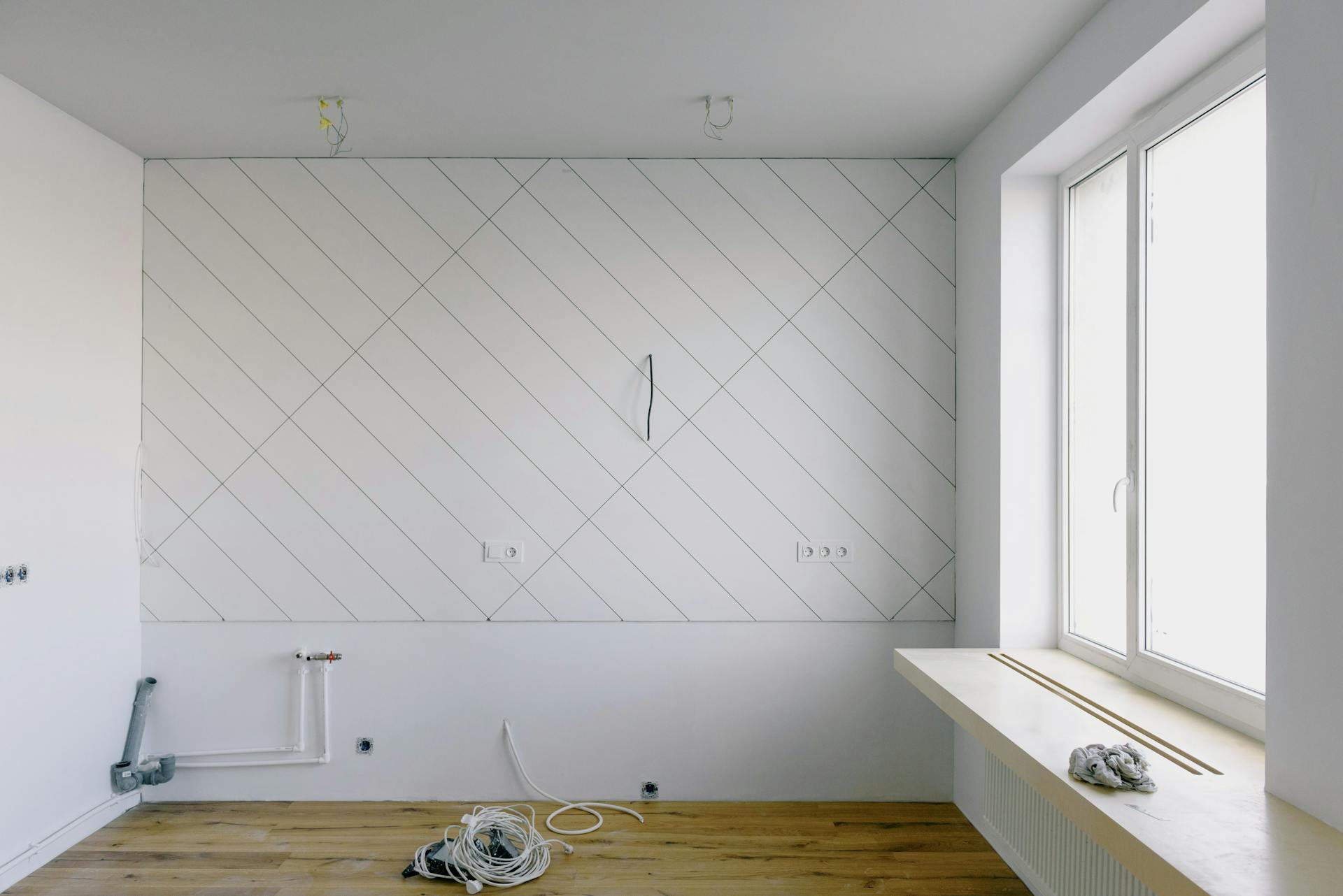 Interior Checklist