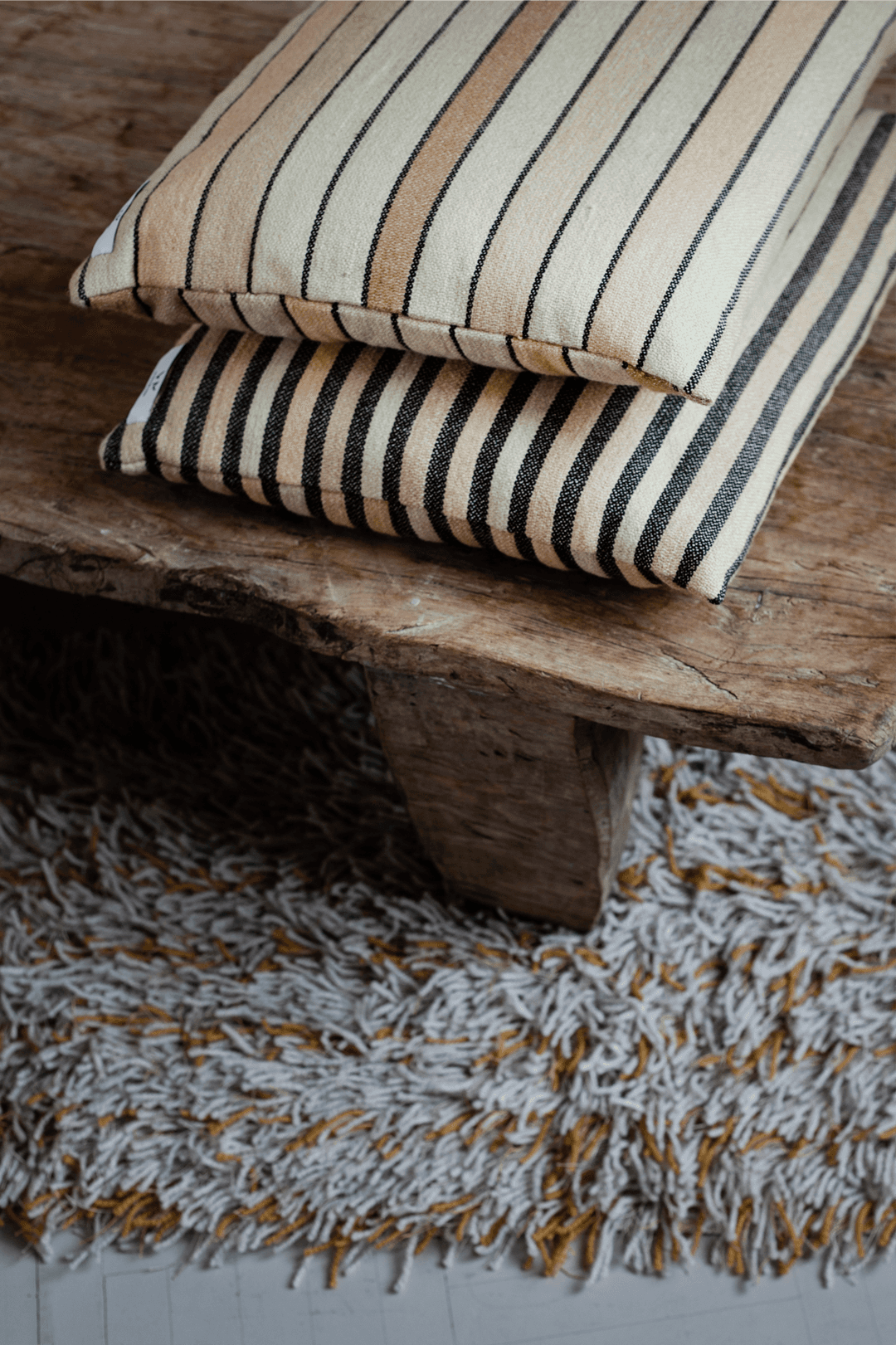 Viktoria Melinder Pillows