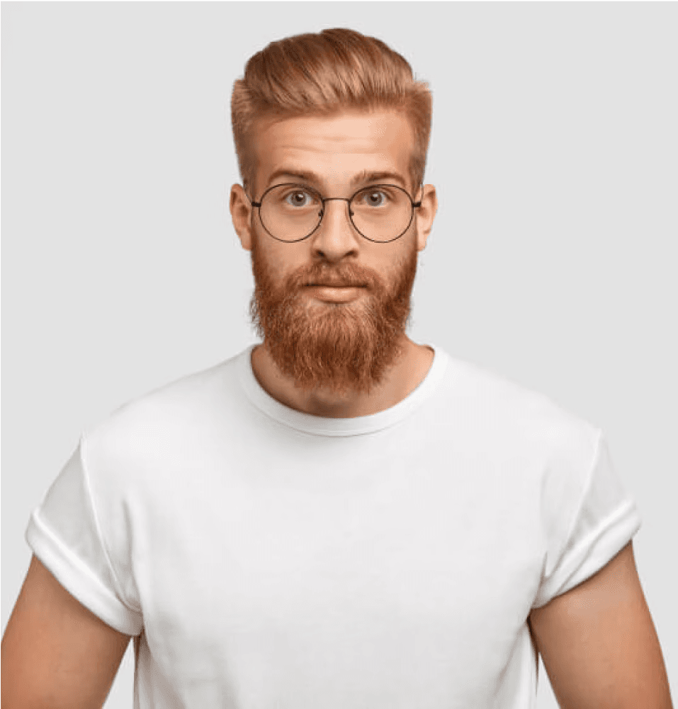 Team member image