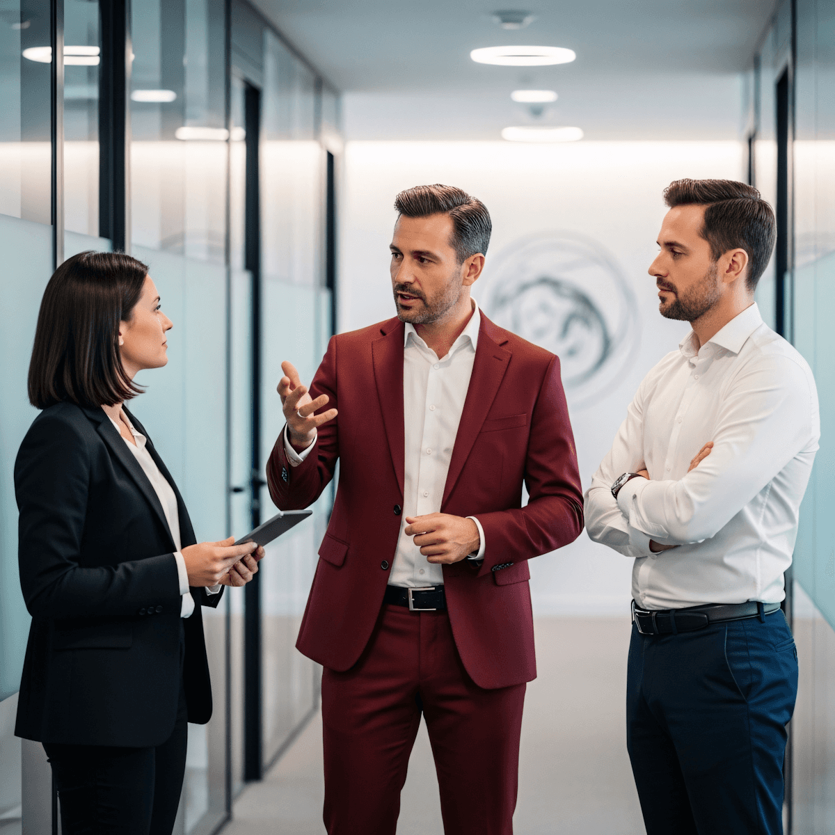 About Image 01 for Real Estate Website