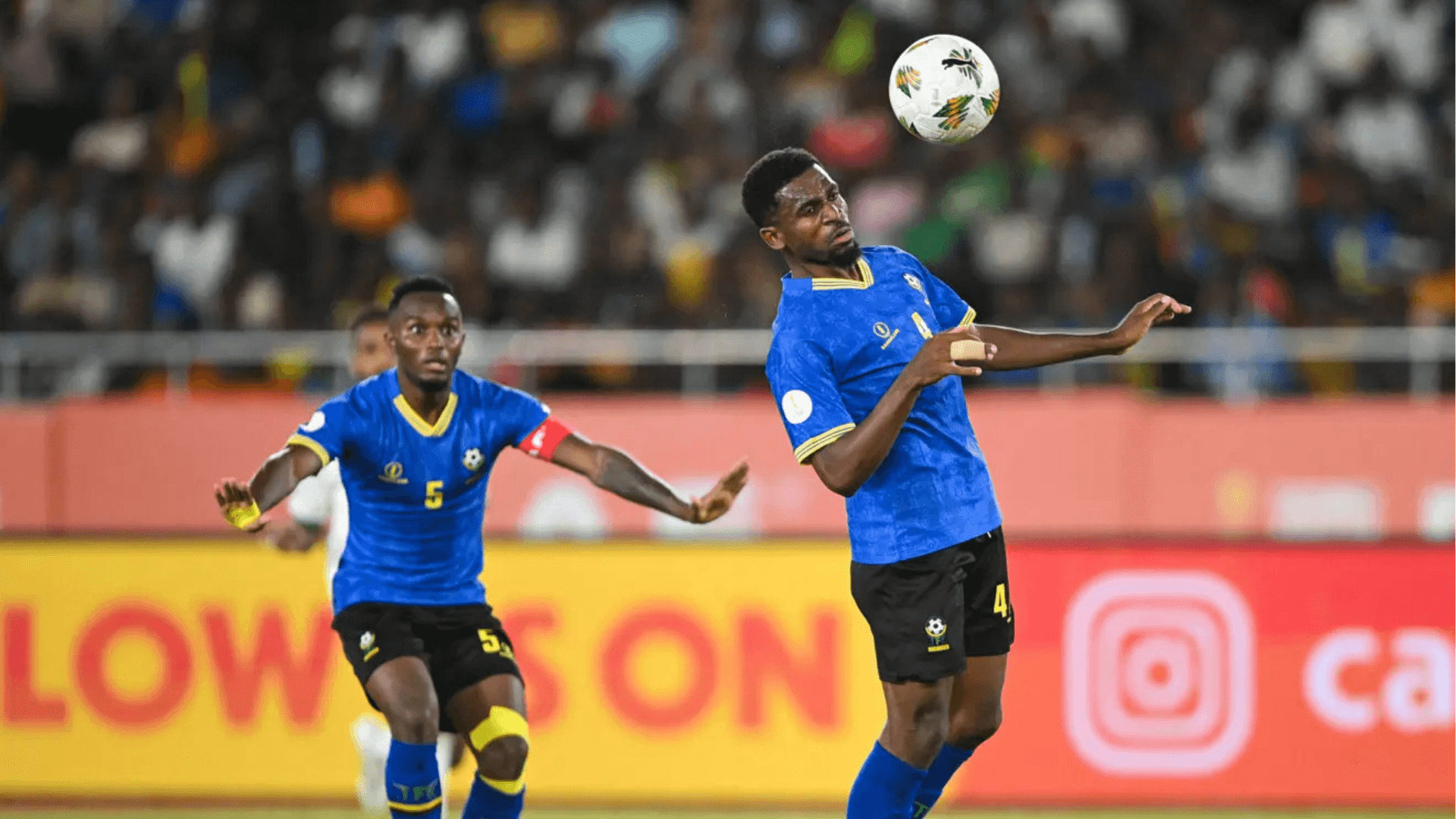 Africa Cup of Nations