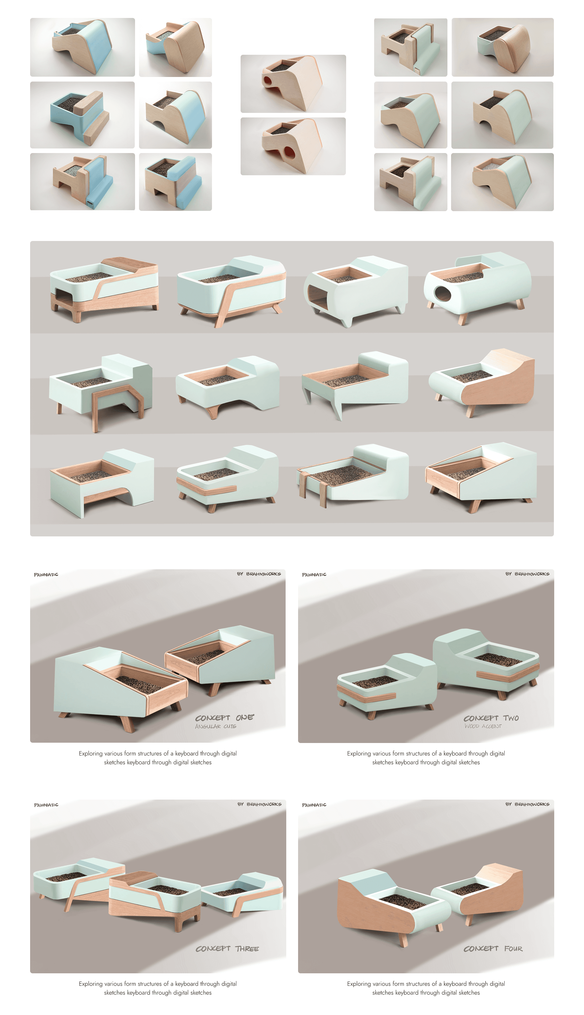 Preview 1 of Design Depth
