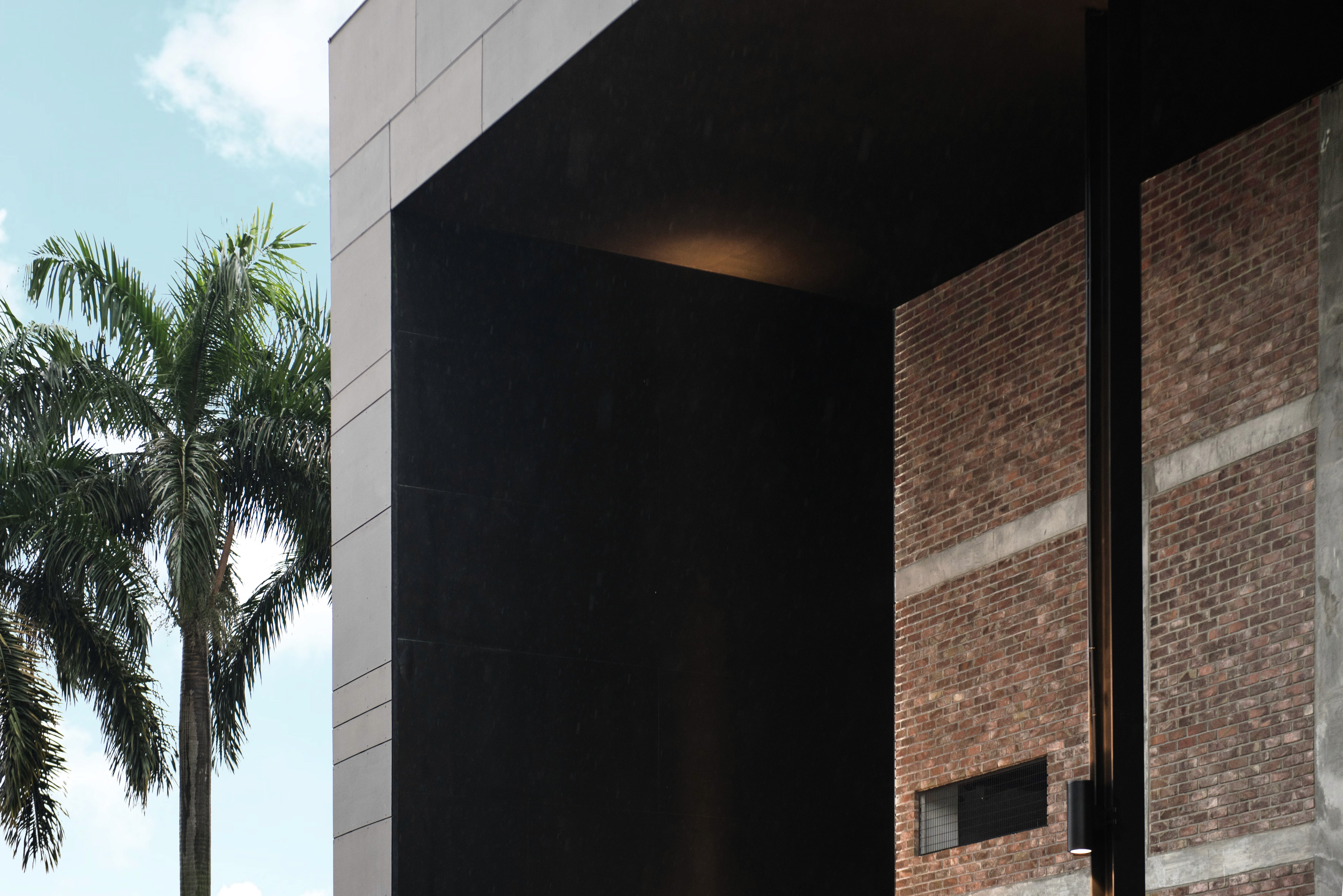 Exterior view of MPSJ Town Hall USJ7 project by Asima Architects