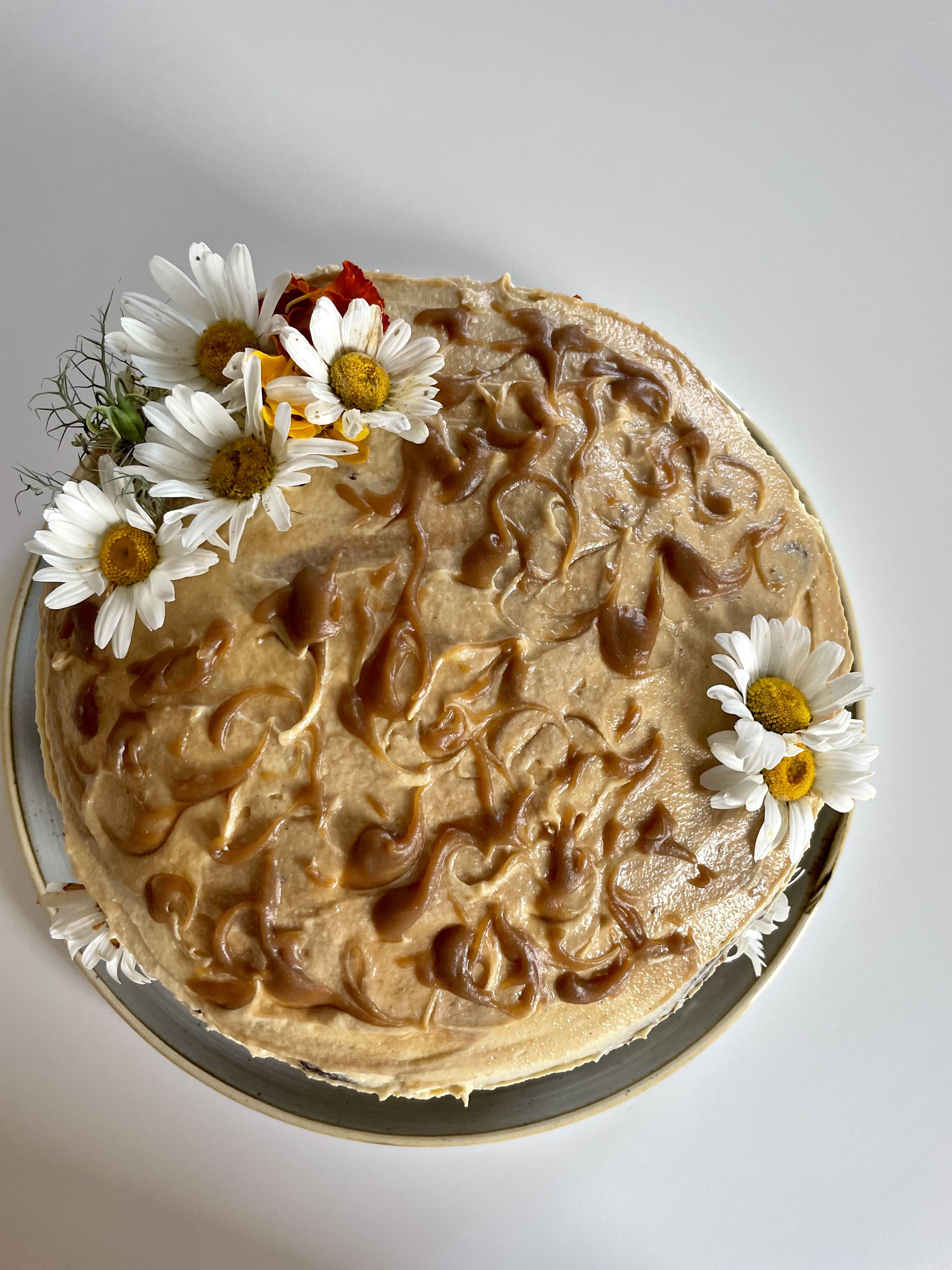 Coffee Cake