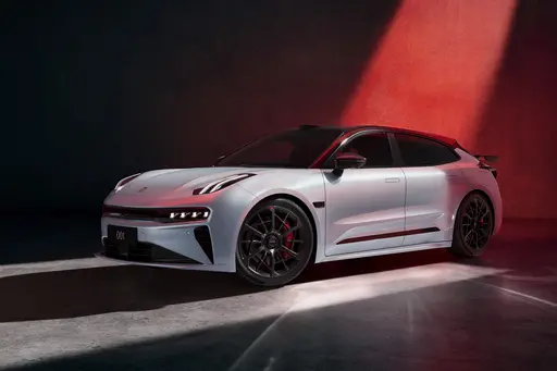 EV Guide article image from EGY SINO ELECTRIC CARS