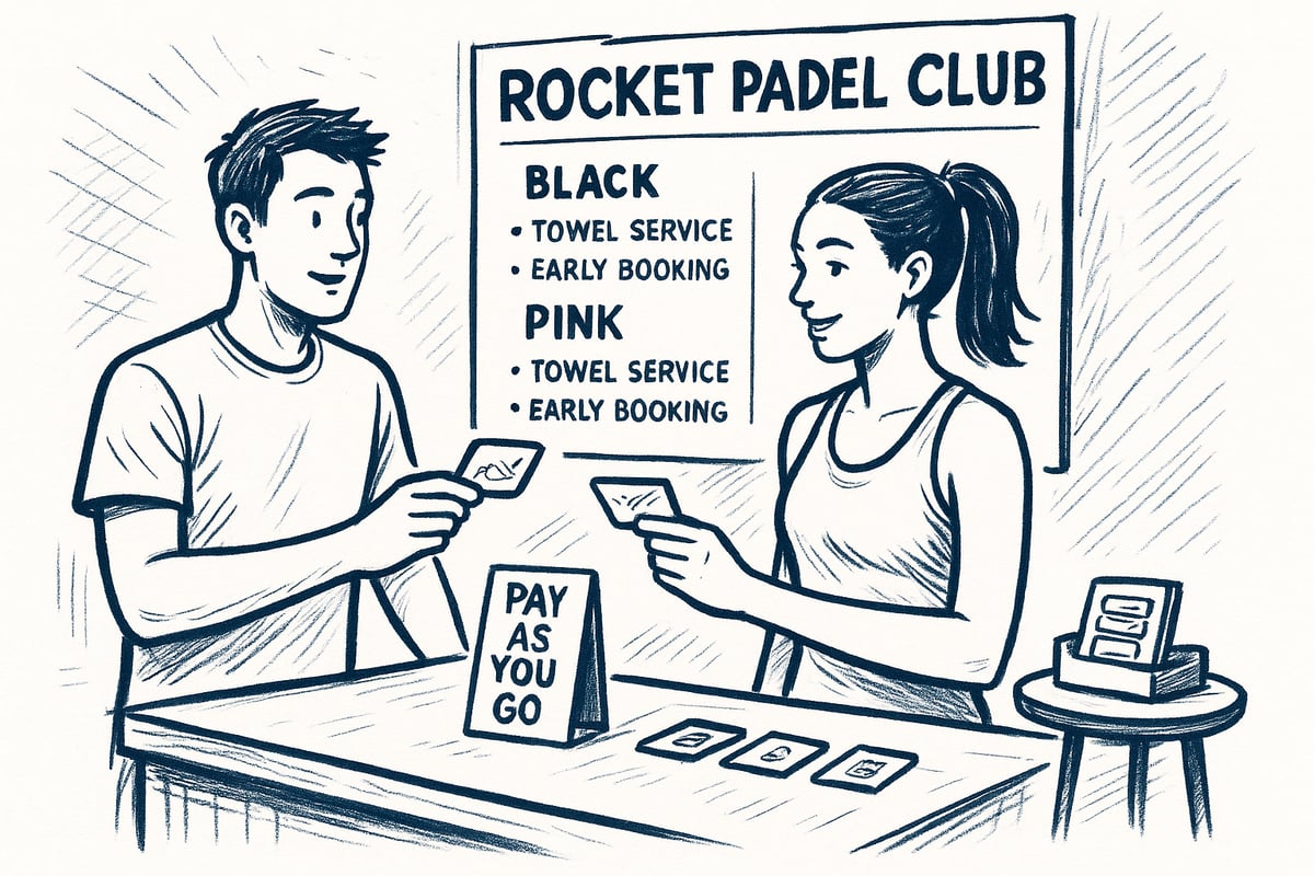 Memberships, Packages, and Pricing Explained
