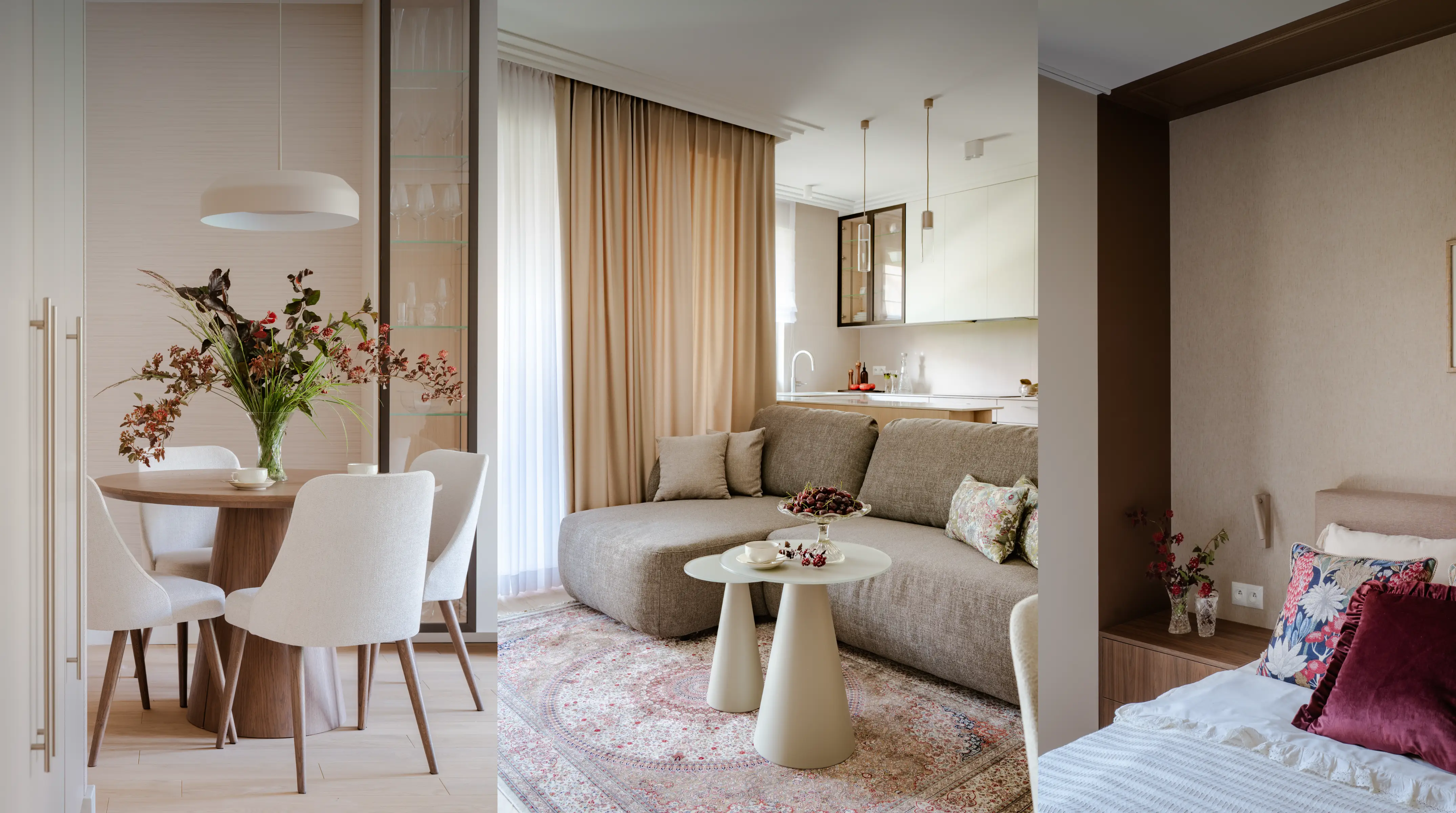 Apartament Odlewnicza