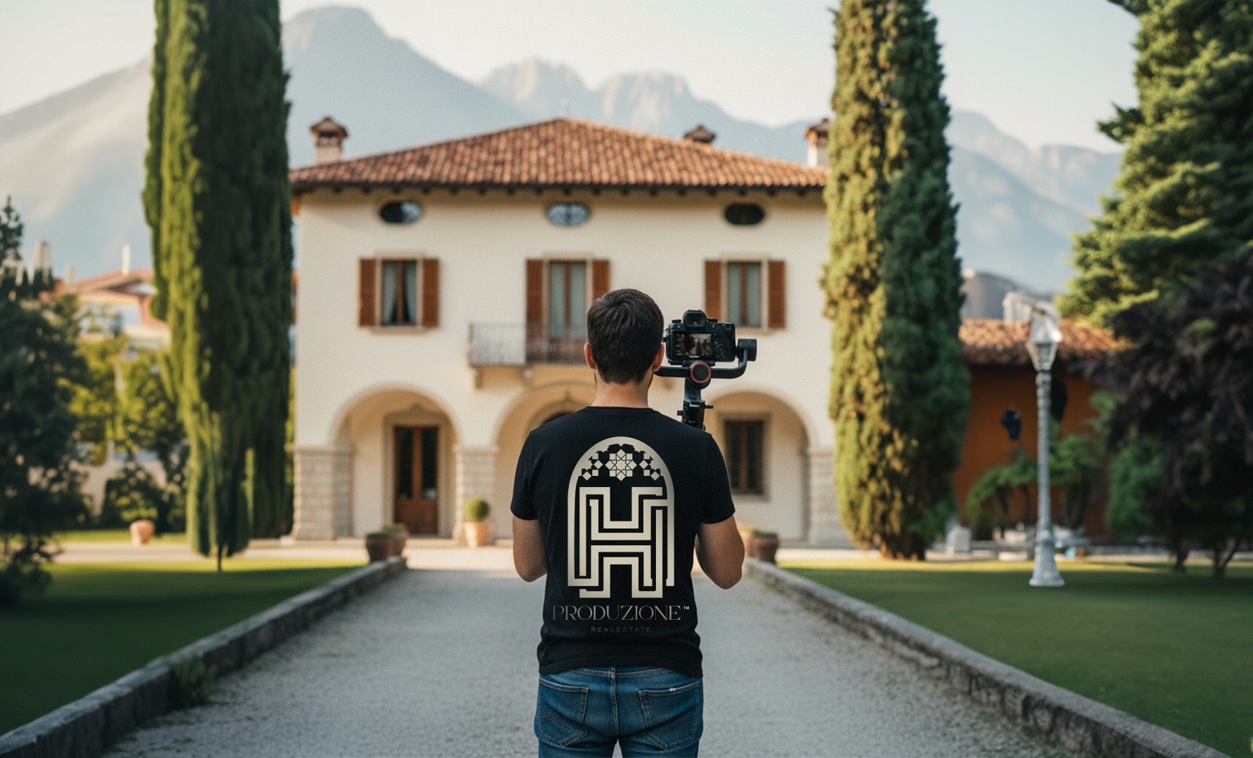 Produzione di foto e video a trento