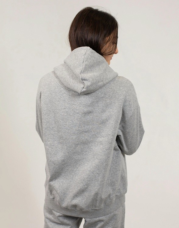 Girl Hoodie