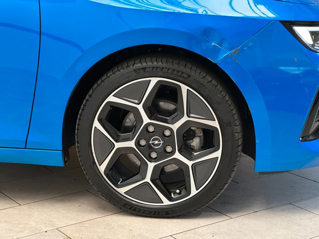 OPEL Astra 2024 BLUE Gebrauchtwagen - Galeriebild 7
