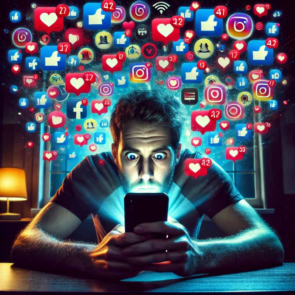 Video Production Belfast - Visual Narrative