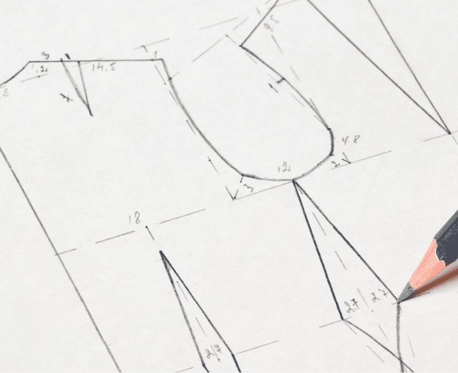 Fashion Design Consultants - Fashion Draw - Know How - Consulting Service - Savart Agency