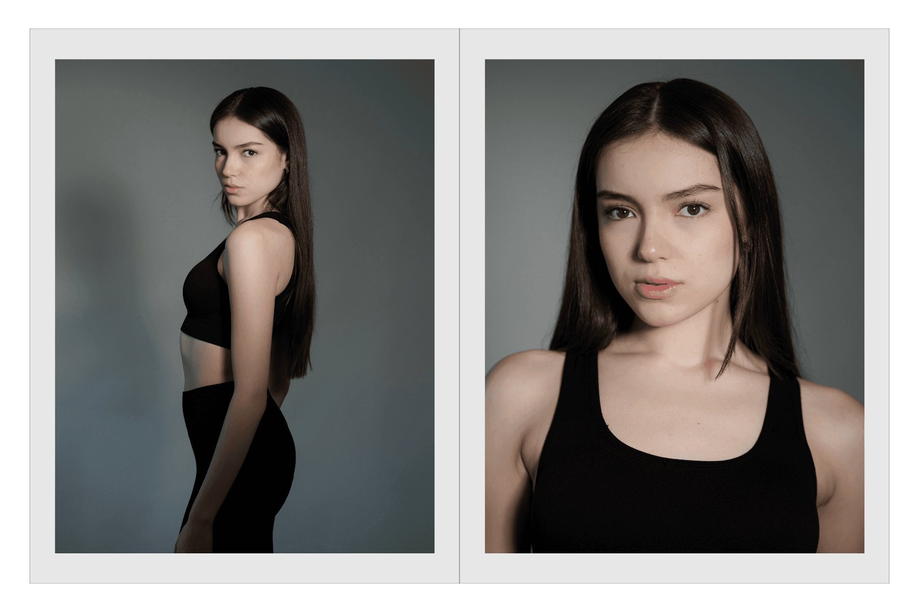 Miranda Castro — 14