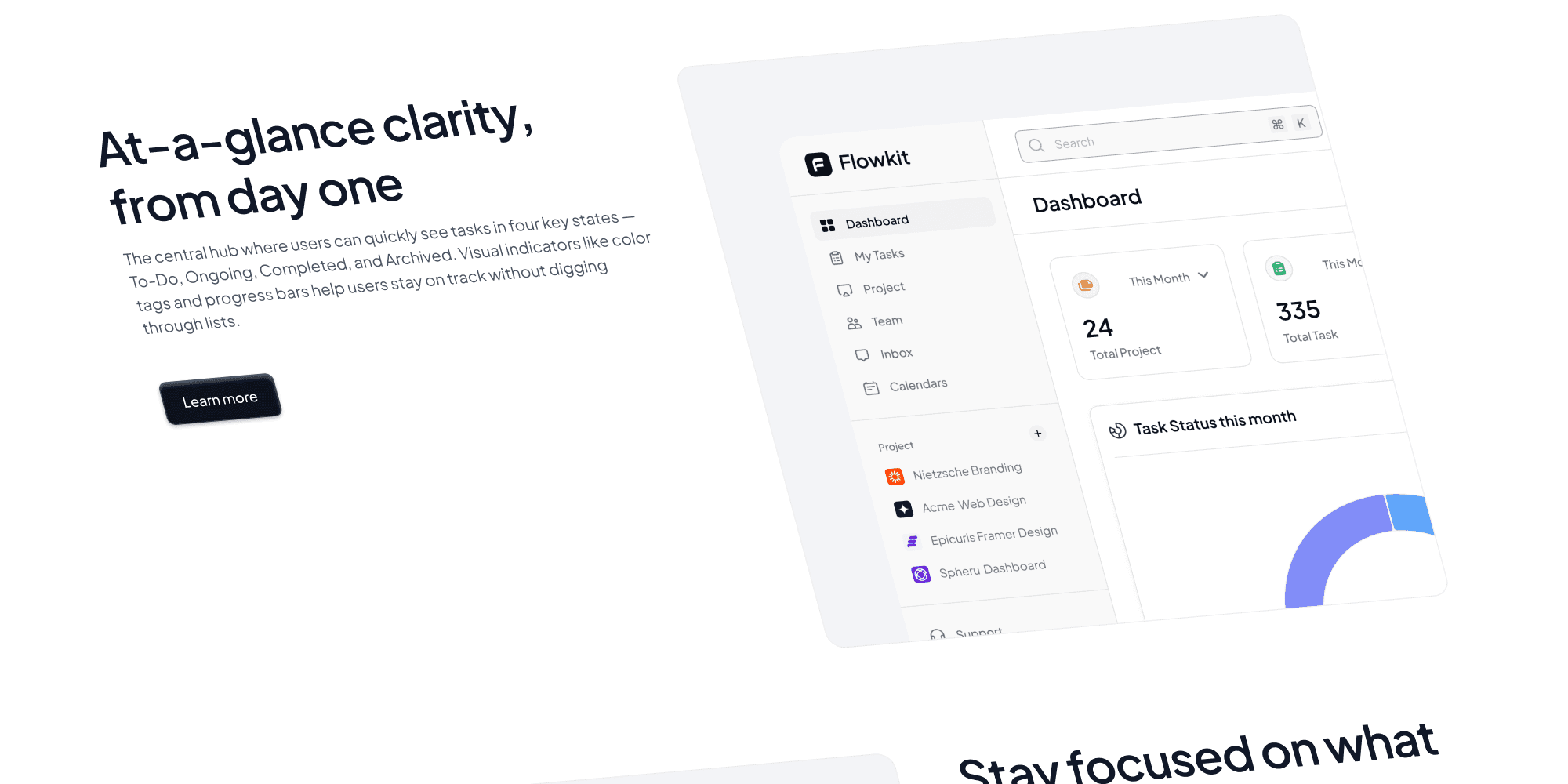 Flowkit Images