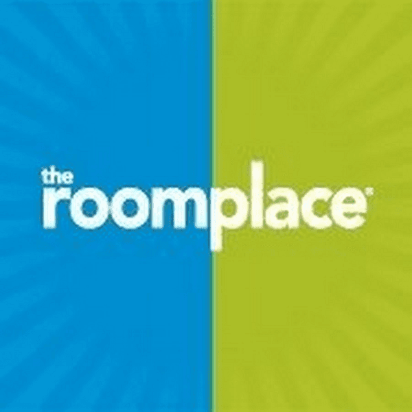 Logo of The RoomPlace