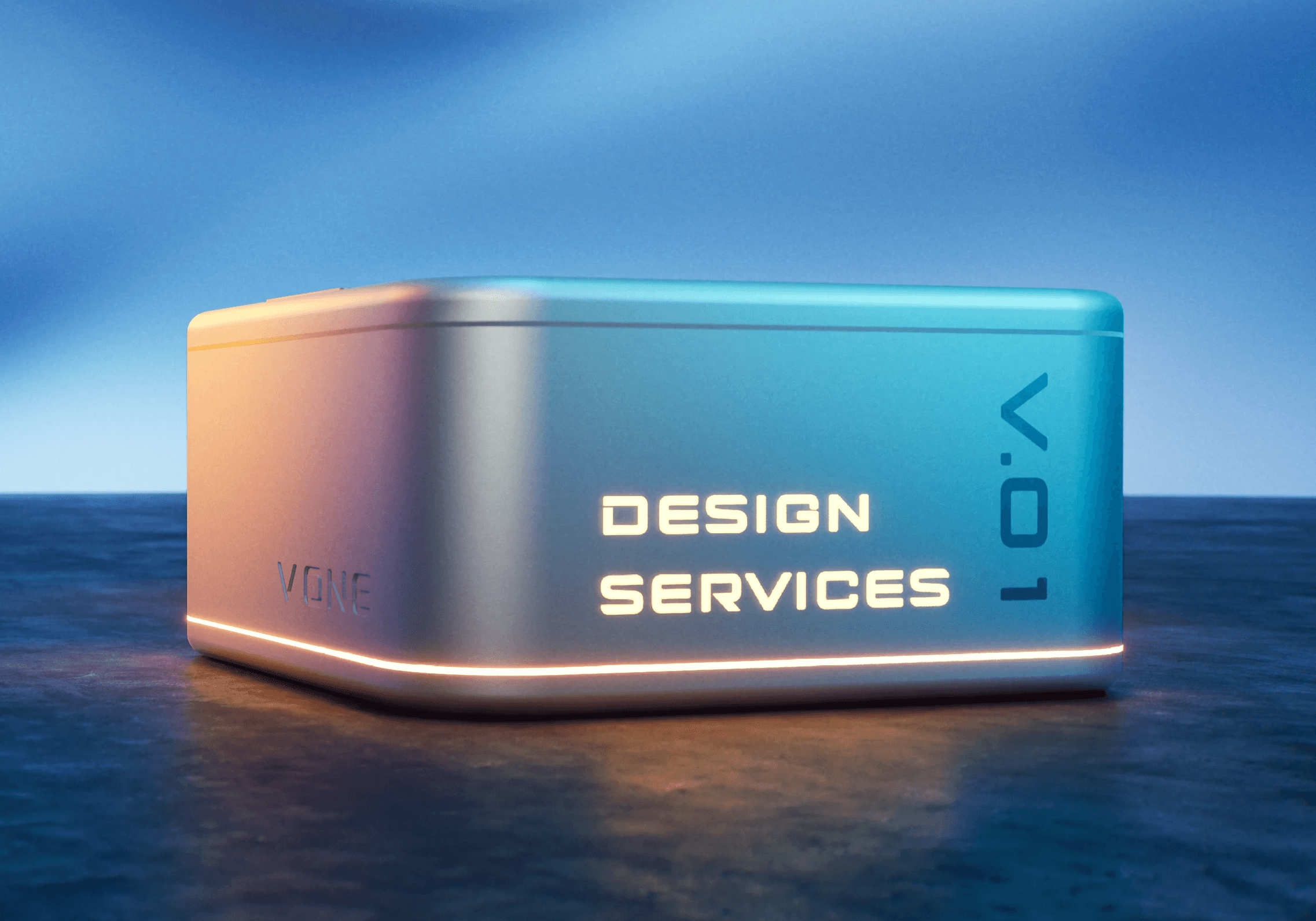 DESIGN SERVICES