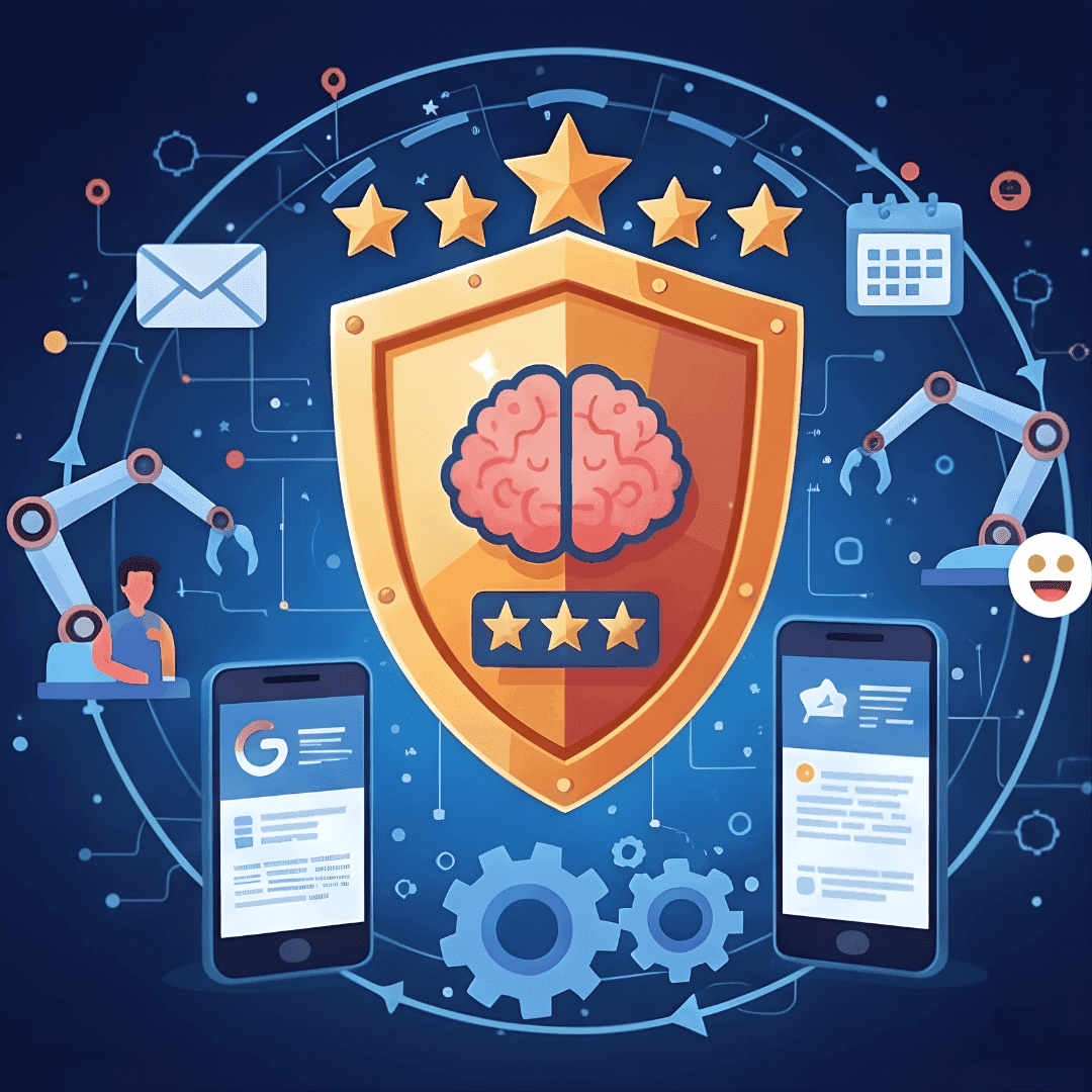 Workflow Automations & CRM