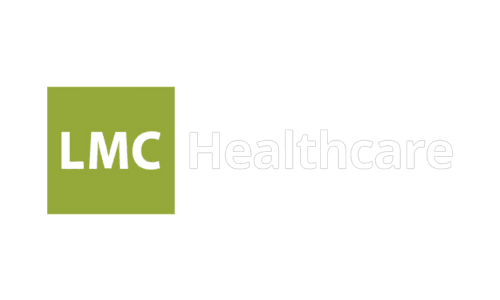 LMC Healthcare logo