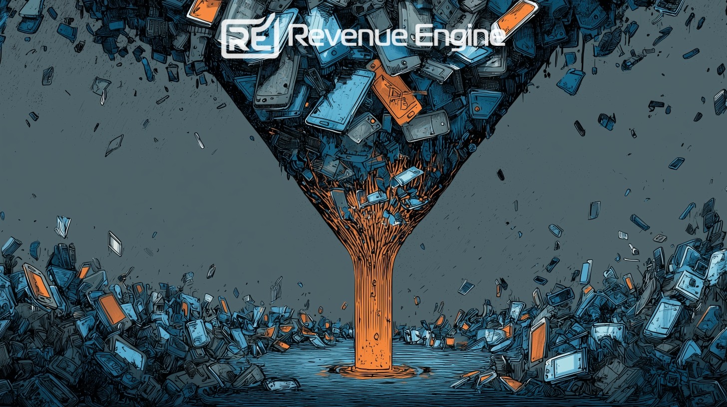 App Store Optimsation Funnel