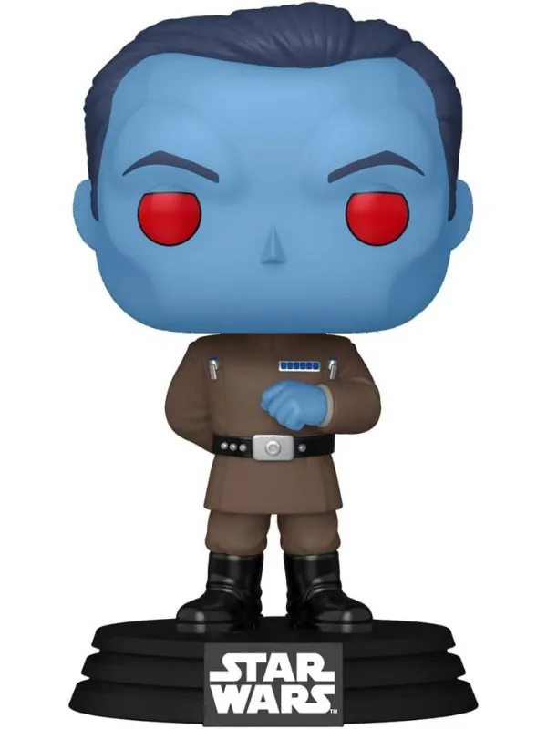 Thrawn Funko 791