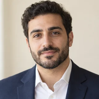 Tariq Haddad