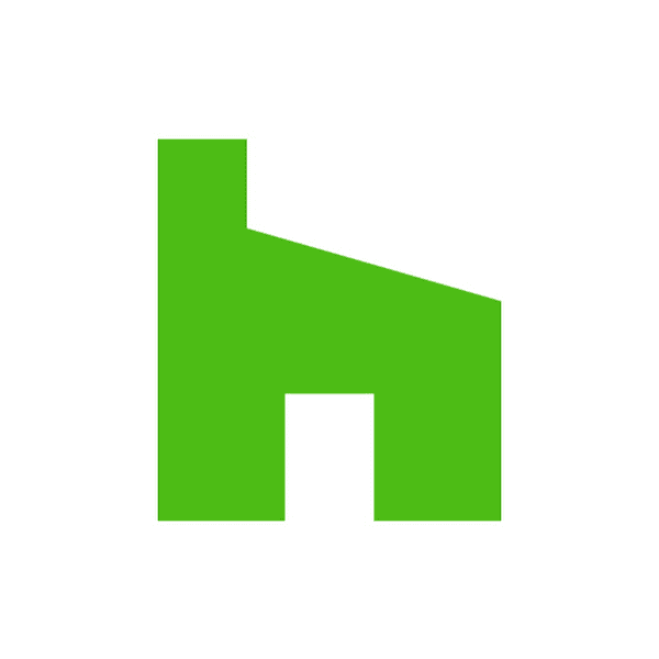 Logo of Houzz