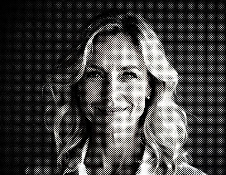 man riding a bicycle