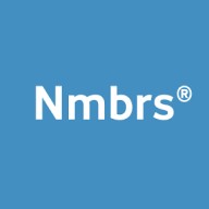 Nmbrs logo