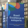 automechanika frankfurt 2006 pradolux, programa brasil excellence in autoparts