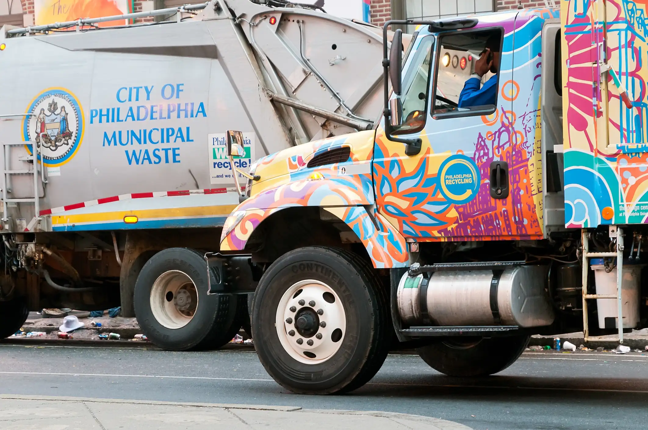 Waste Hauler Insurance: Coverage, Requirements, and Costs