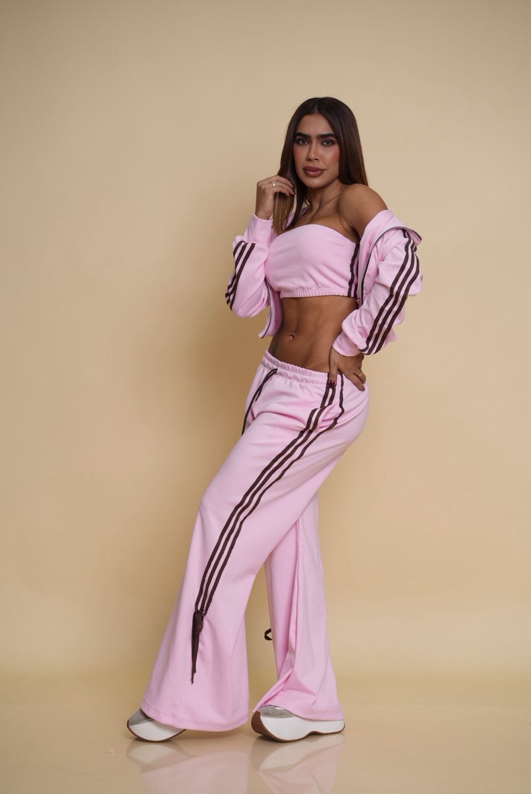 Pooki’s Boutique set look eleven