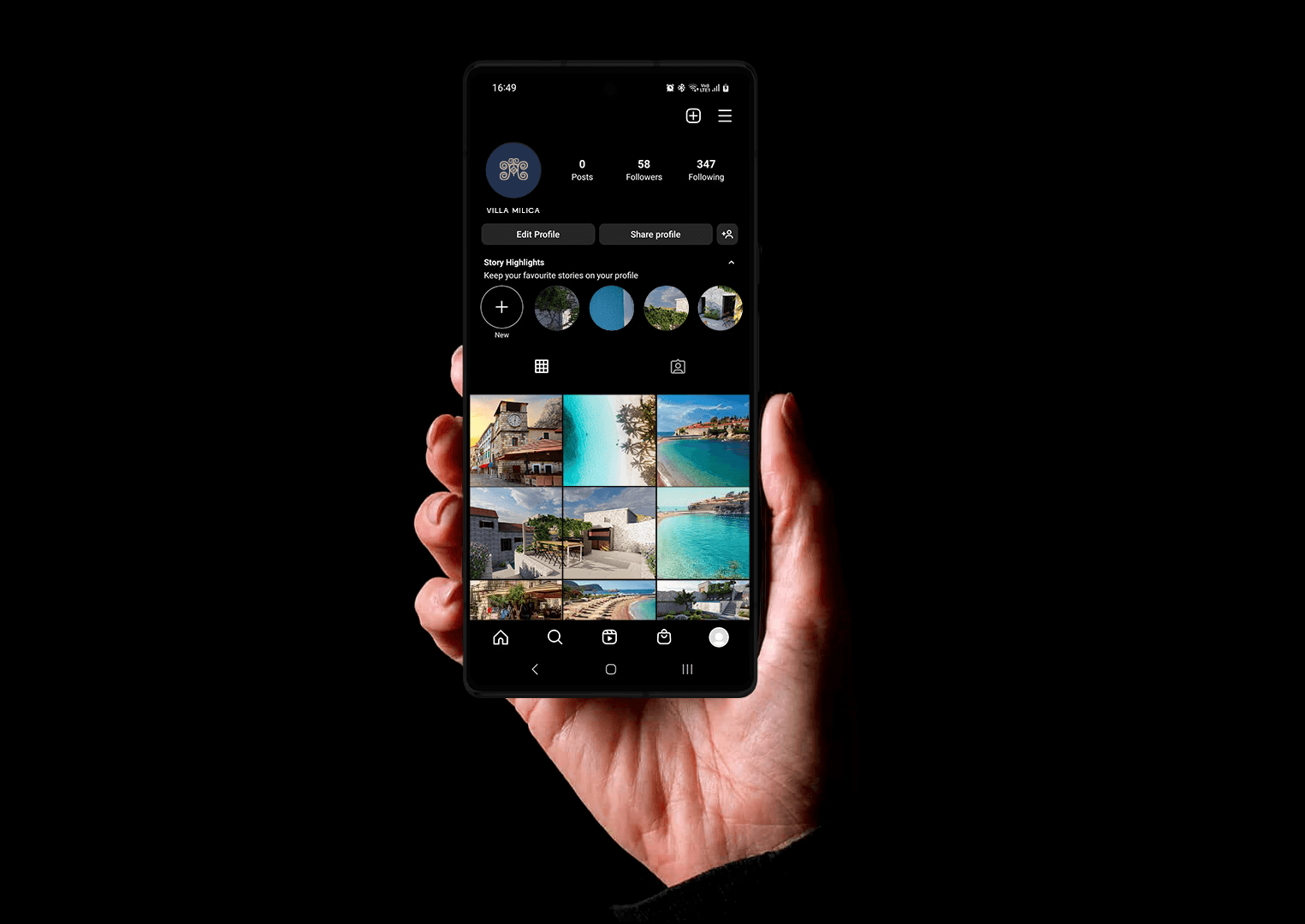 dimis_brand_identitet_villa_milica_insatgram