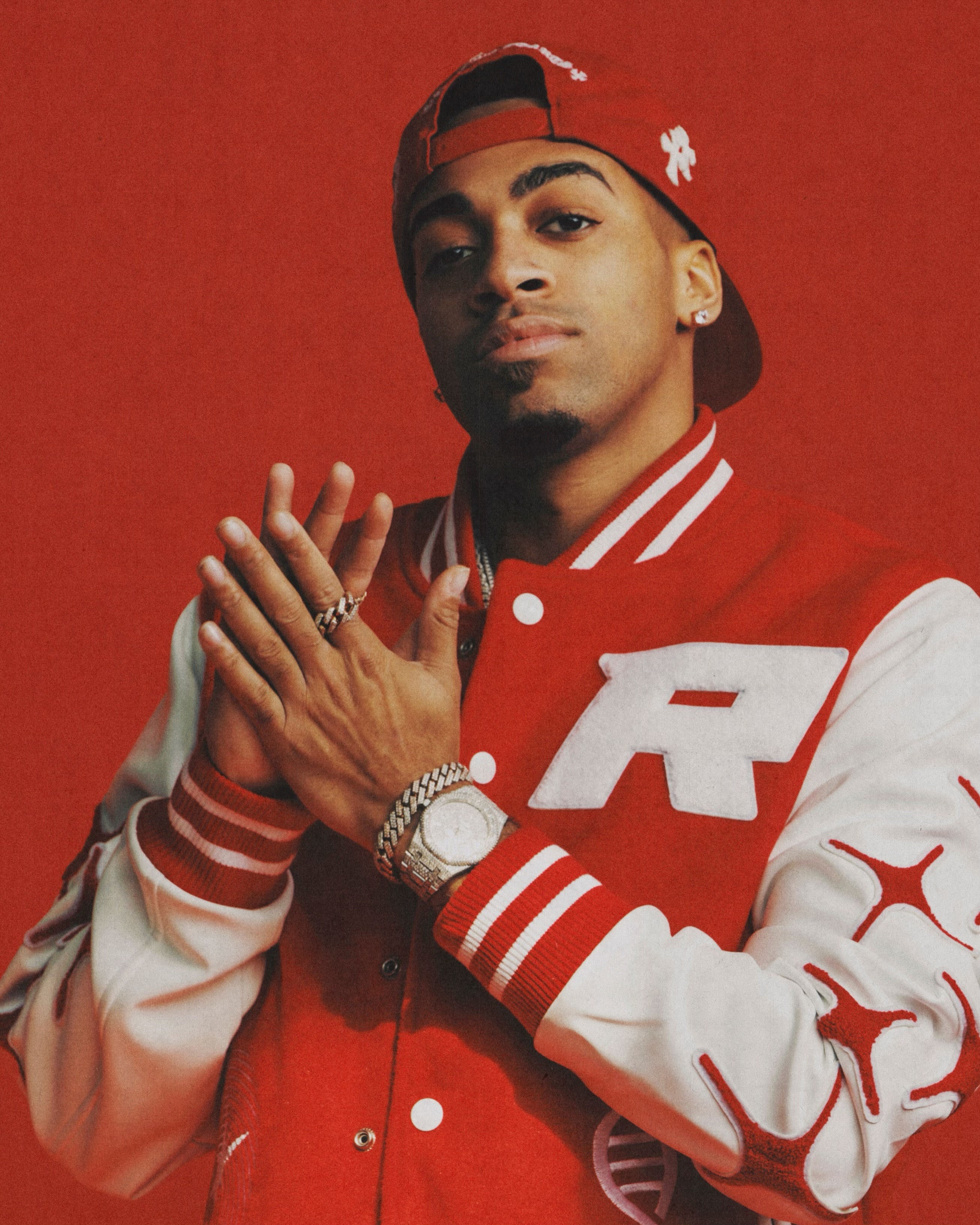 OG Parker has cemented his place among the upper echelon of modern producers, having worked with heavyweights like Migos, Chris Brown, Drake and many more. His sound has become a fixture in modern hip hop and R&B.