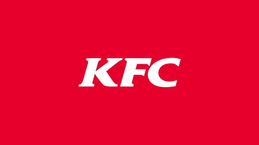 Site do KFC Brasil desenvolvido pela Wama