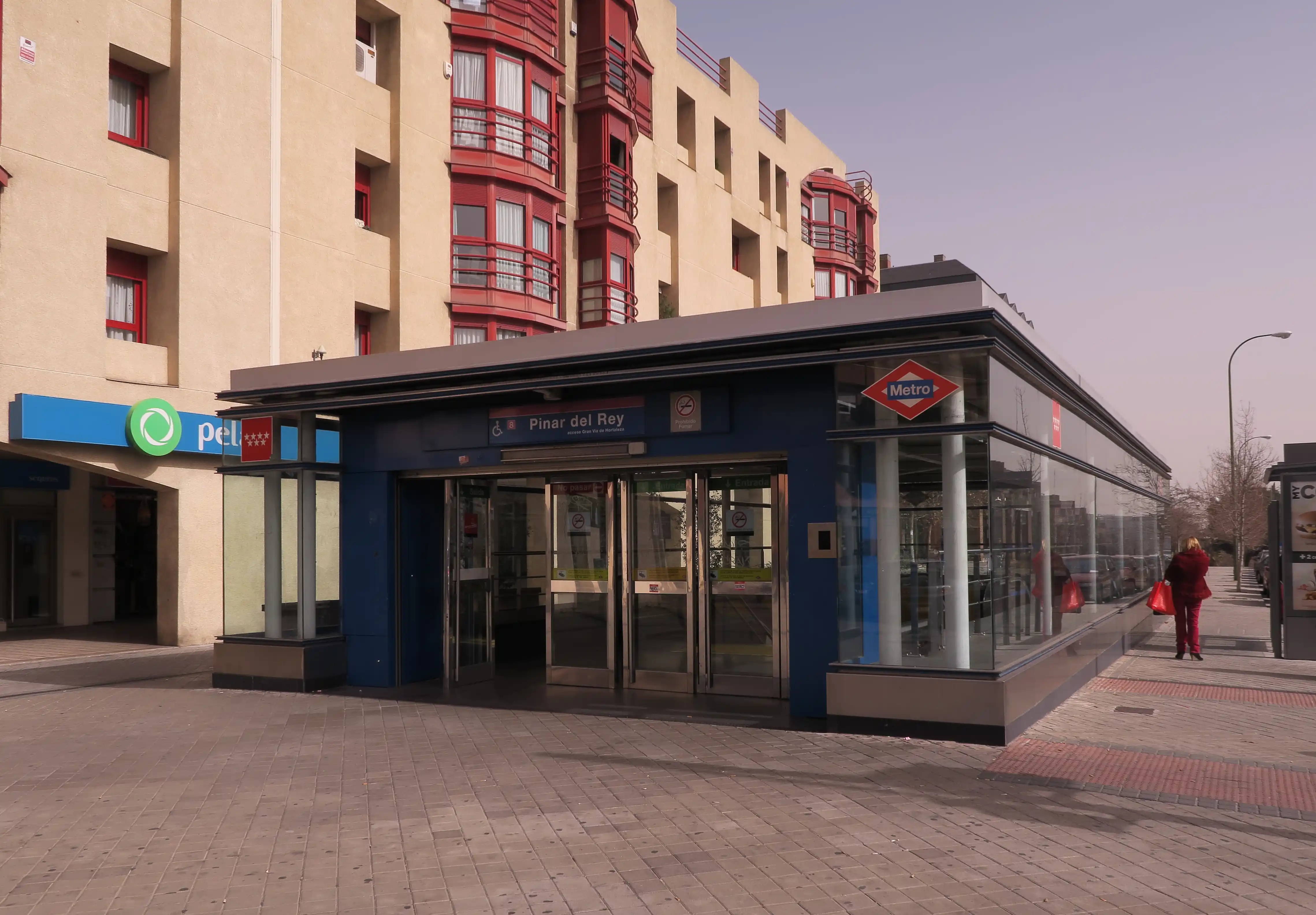 estacion-pinar-del-rey