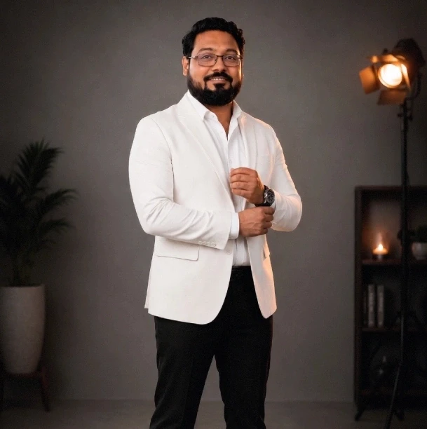 Marketing Manager