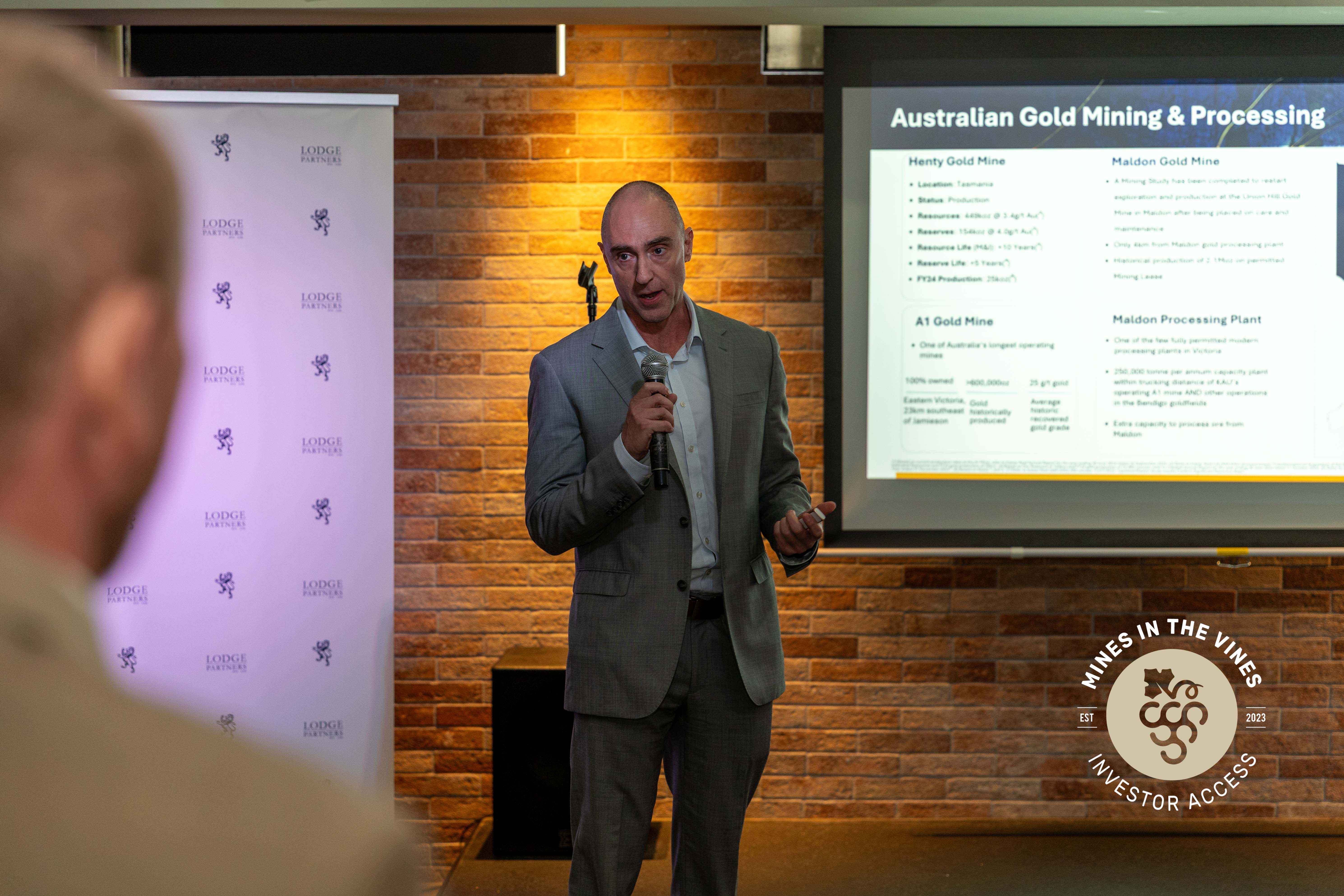 Comedies and Commodities