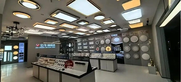 LED & Lighting